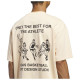 Adidas Ανδρική κοντομάνικη μπλούζα Sport Design Graphic Tee